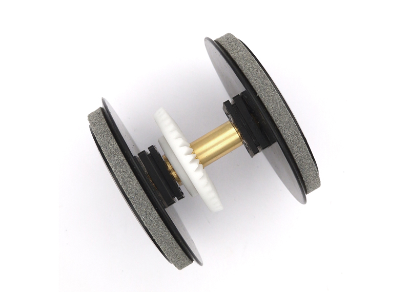 LGB E132064 Schleifräder 1 Stück 1:22,5 Spur G NEU
