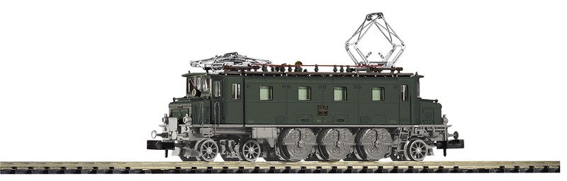 Piko 40323 Elektrolok Ae 3/6 I 10619 1:160 Spur N Neu OVP