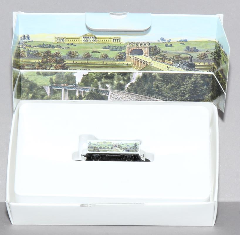 Märklin 80130 Messewagen 2020 175 Jahre Württembergische Eisenbahn