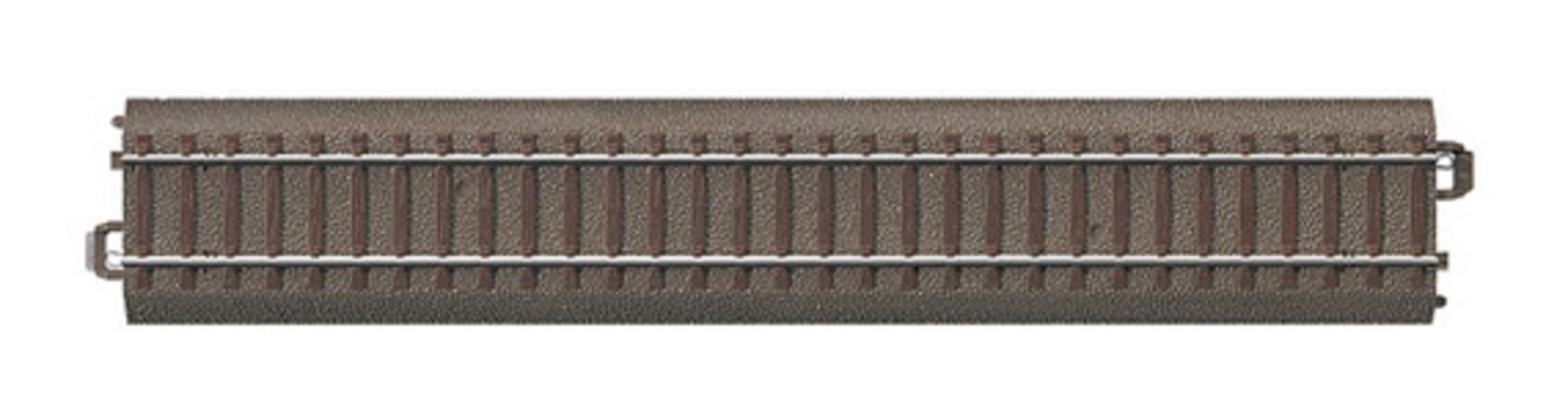 Trix 62229 Gerades Gleis Länge 229,3 mm 1:87 Spur H0 Neu