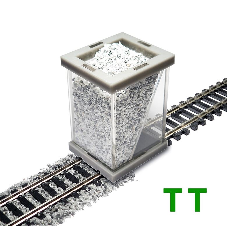 Proses BS-TT-01 Schotterverteiler Baugr. TT - Neu - OVP