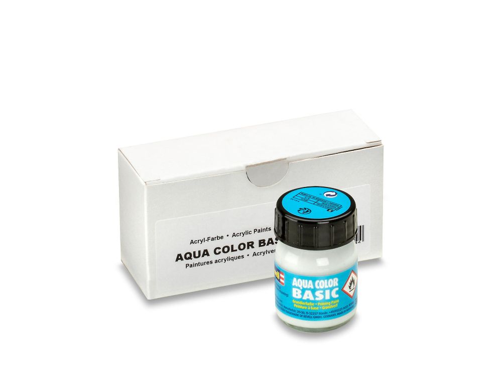 Revell 39622 Aqua Color Basic Grundierung für AQUA COLOR NEU