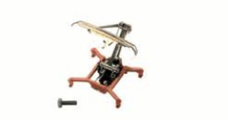 Märklin 7247 Einholm Dachstromabnehmer Spur H0 1:87