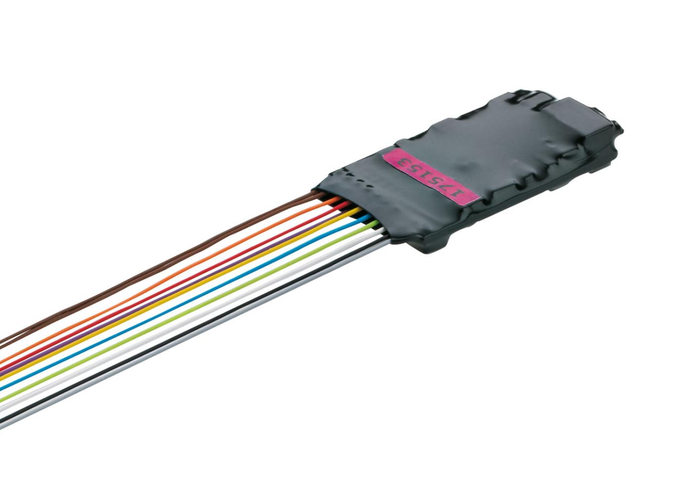 Märklin 60982 LokDecoder mLD3 1:87 Spur H0 Neu OVP