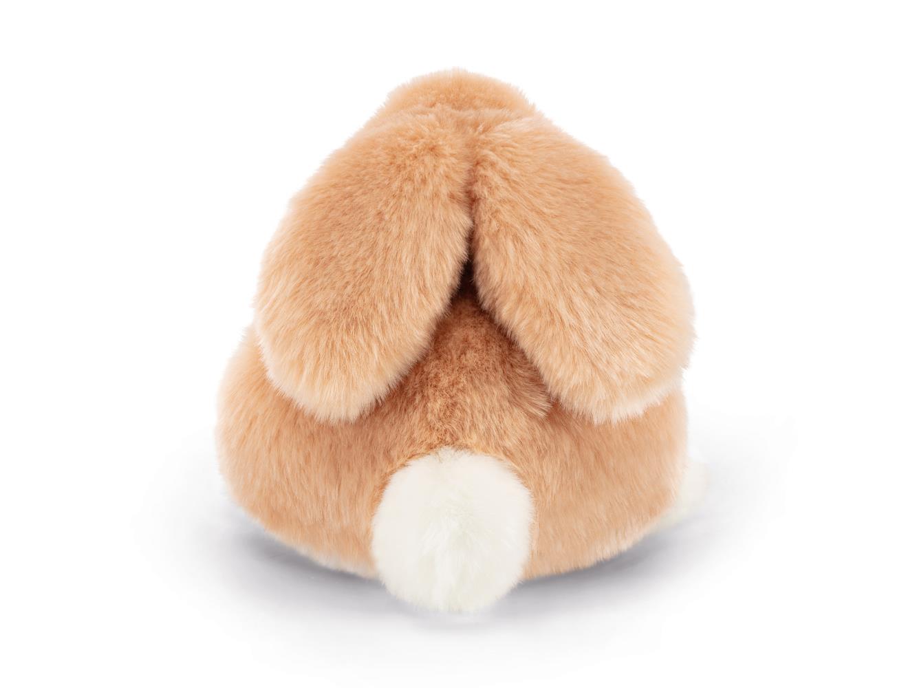 Trudi 23559 Hase Jeremy liegend (S) 16x15x18 cm Stoff/Plüsch Neu