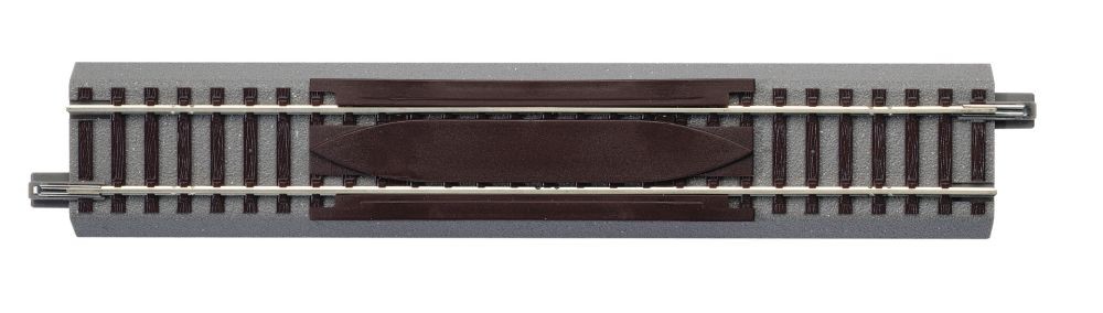 Roco 42609 Eingleisersatz-Bausatz ohne Gleis 1:87 Spur H0 Neu