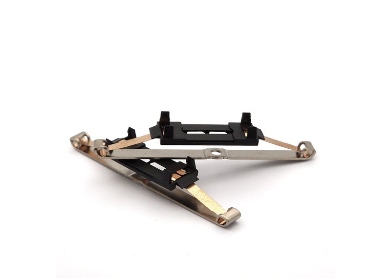 Märklin E226495 Schleifer 6 Stück 1:87 Spur H0 NEU