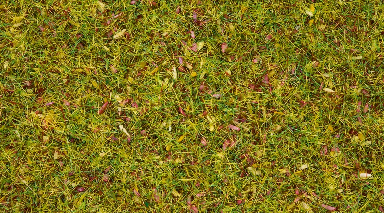 Noch 08330 Streugras “Blumenwiese” 2,5 mm 20 g Beutel NEU OVP