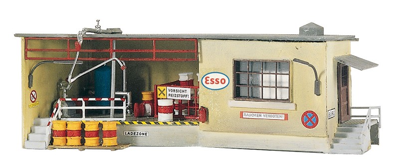 Piko 61106 Auslieferungsbüro J Hennig