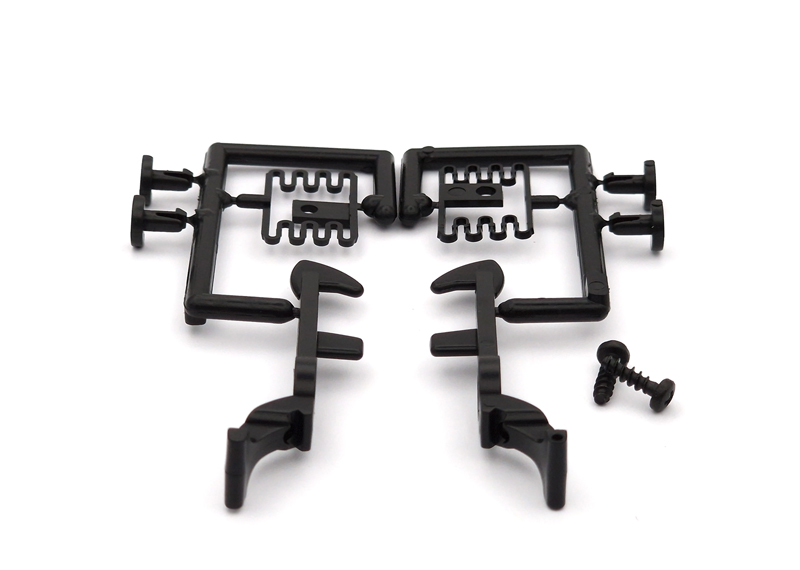 LGB E130547 Kupplungshaken 2 Stück 1:22,5 Spur G NEU
