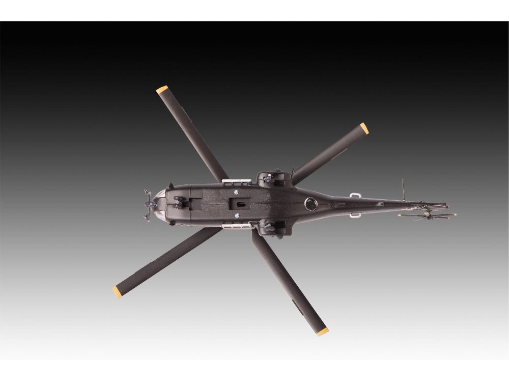 Revell 03746 Westland Puma HC.1 1:144 Modellbausatz NEU OVP