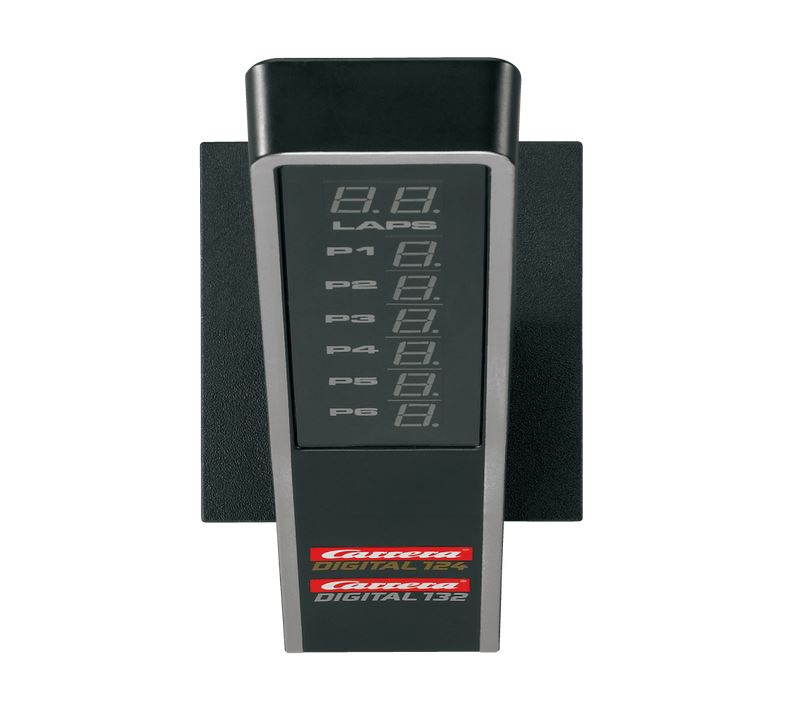 Carrera 20030357 Position Tower DIGITAL 124 DIGITAL 132 Neu OVP