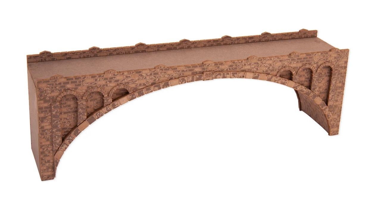 Noch 62831 Steinbogenbrücke 1:160 Spur N Bausatz Neu OVP