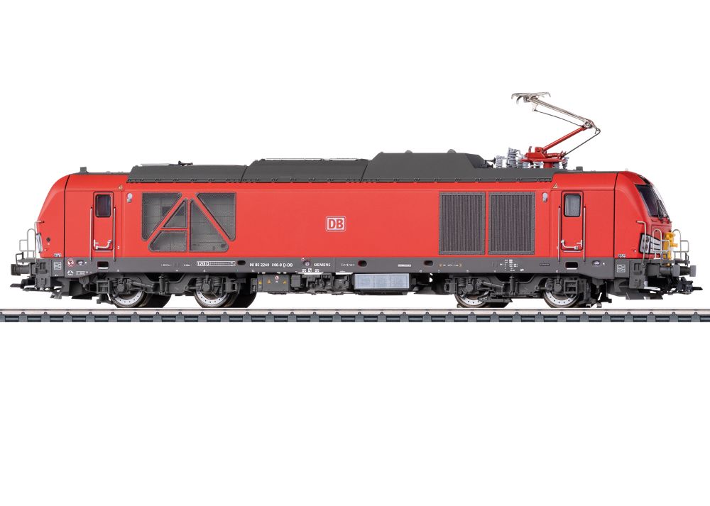 Märklin 39297 Zweikraftlokomotive BR 249 DB Cargo AG 1:87 Spur H0