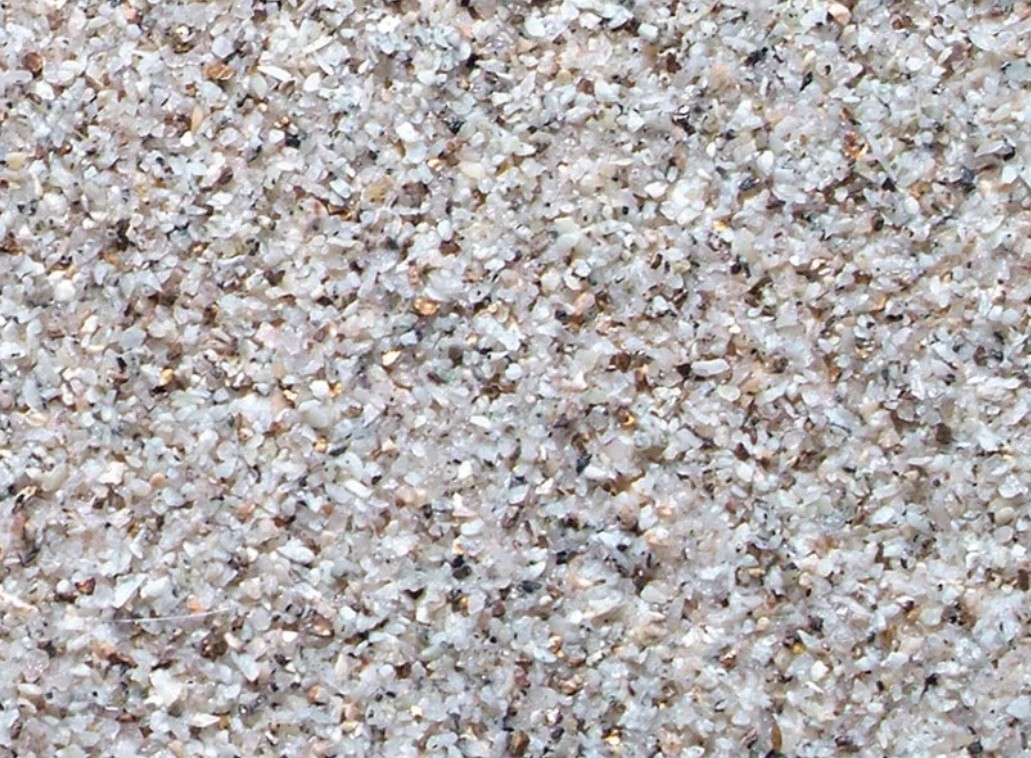 Noch 09361 PROFI-Schotter Kalkstein beigebraun 250 g Spur H0/TT