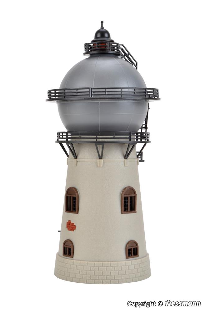 Vollmer 47543 Wasserturm 1:160 Spur N Bausatz Neu OVP