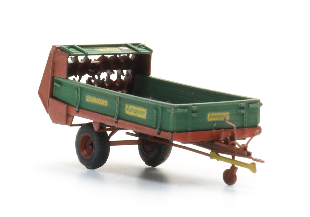 Artitec 316.156 Kemper Miststreuer