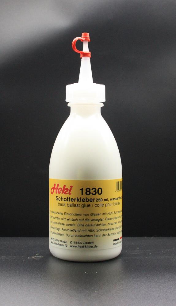 Heki 1830 Schotterkleber 250 ml Neu OVP