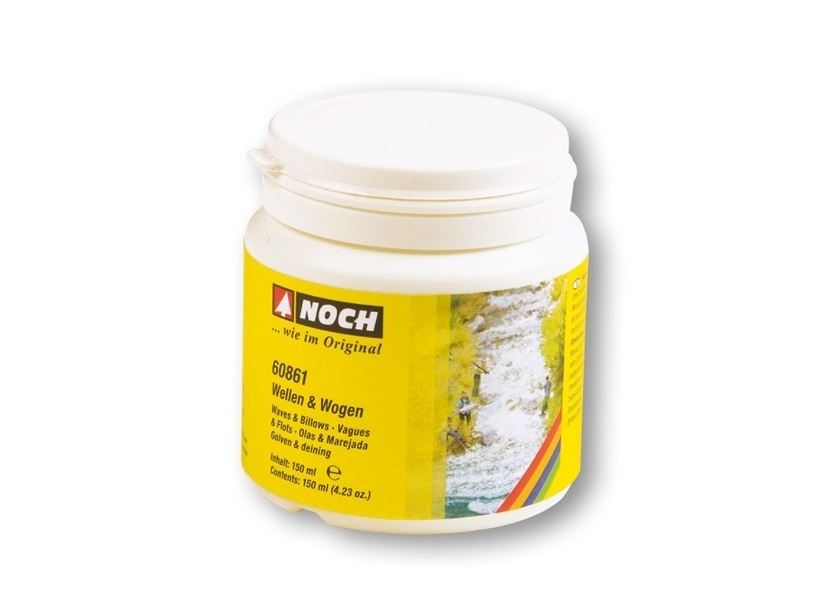 Noch 60861 Wellen & Wogen