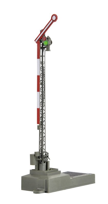 Viessmann 4470 N Digital Form-Hauptsignal, einflügelig