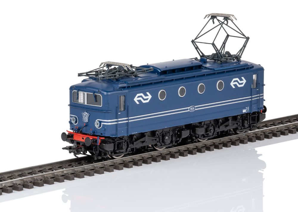 Märklin 38110 Elektrolokomotive Serie 1100 (NS) 1:87 Spur H0 AC NEU