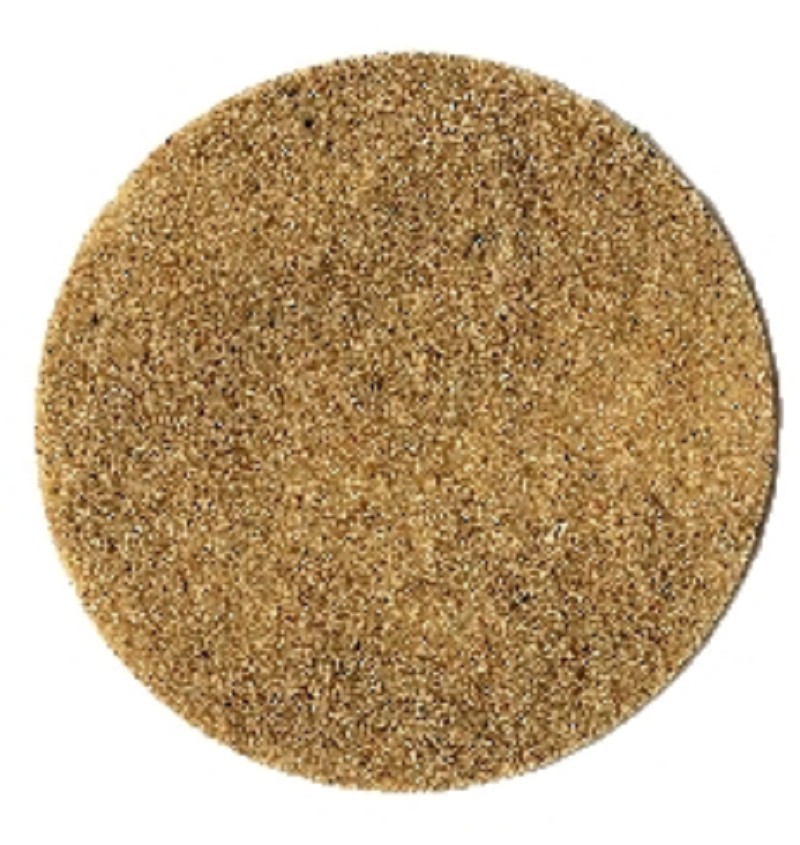 Heki 3322 Deko Sand silber 250g