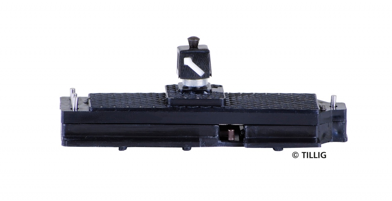 Tillig 82512 Spulenantrieb Linksweiche 1:87 Spur H0 NEU