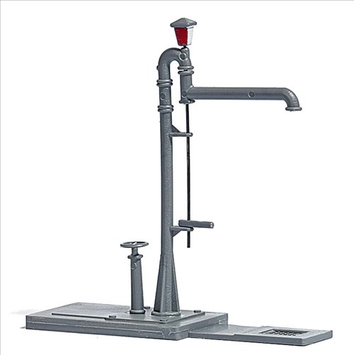 Busch 8795 Gelenkwasserkran 1:120 Spur TT Neu OVP