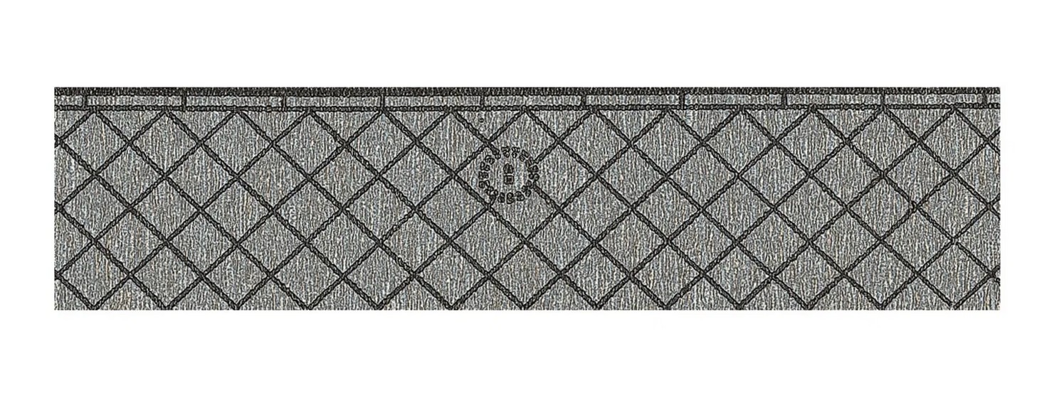 Noch 60726 Bürgersteig 100 x 2,5 cm 1:87 Spur H0 NEU OVP