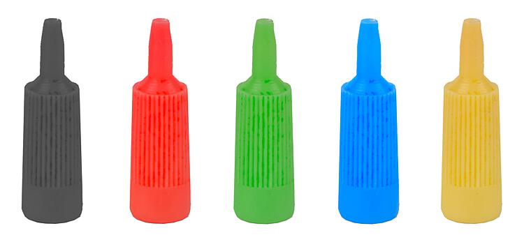 Faller 180806 30 Stecker für Verteilerplatte