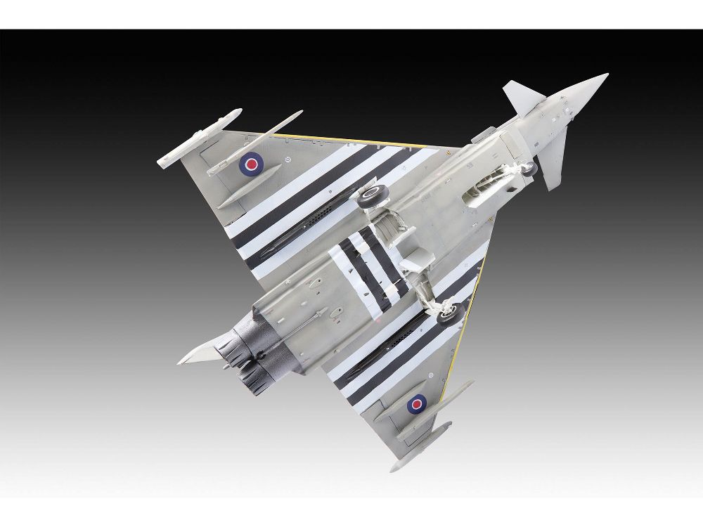 Revell 03753 Eurofighter Typhoon FGR.4 1:48 Bausatz NEU OVP