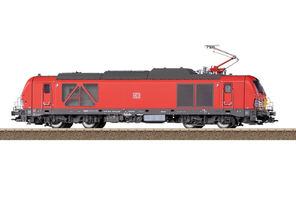 Trix 25299 Vectron Dual Mode light Baureihe 249 (DB AG) Spur H0