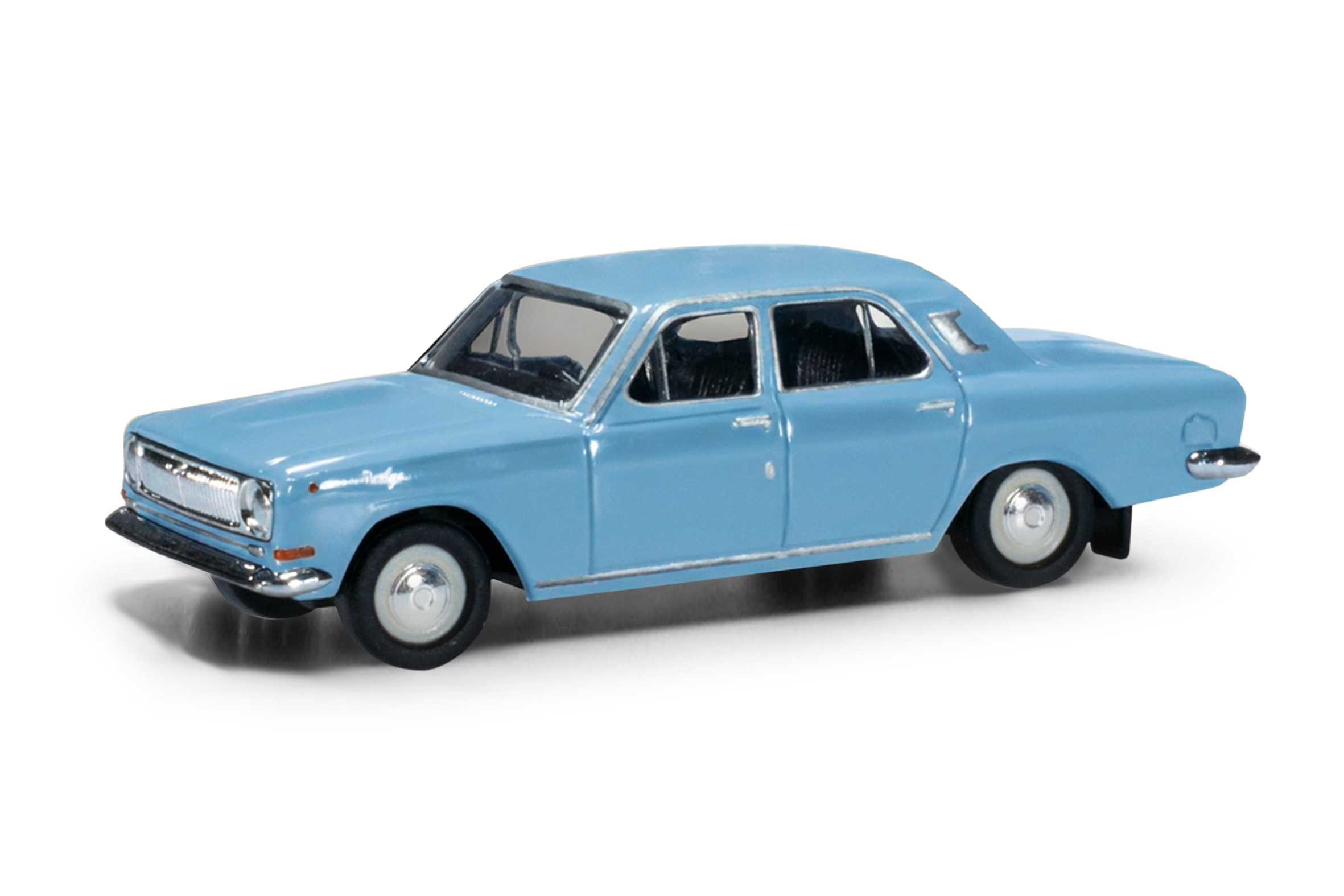 Herpa 066884-003 TT Wolga M24 pastellblau