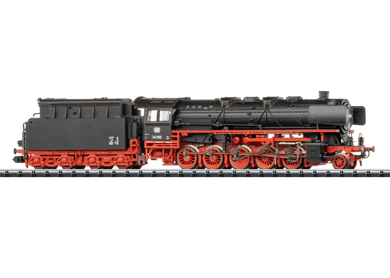 Trix 16445 Dampflok BR 44 DB