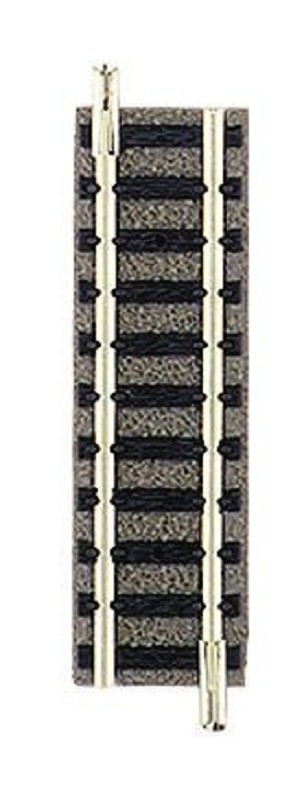 Fleischmann 9103 Gerades Gleis Länge 55,5 mm 1:160 Spur N Neu