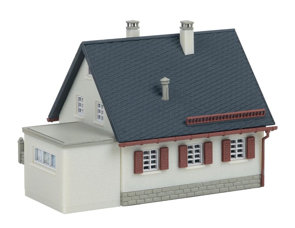 Faller 232404 Einfamilienhaus 1:160 Spur N Bausatz NEU OVP