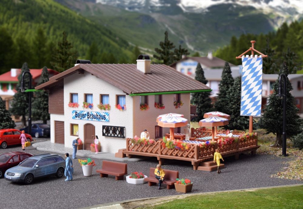 Vollmer 47747 N Bräustüberl Seeblick