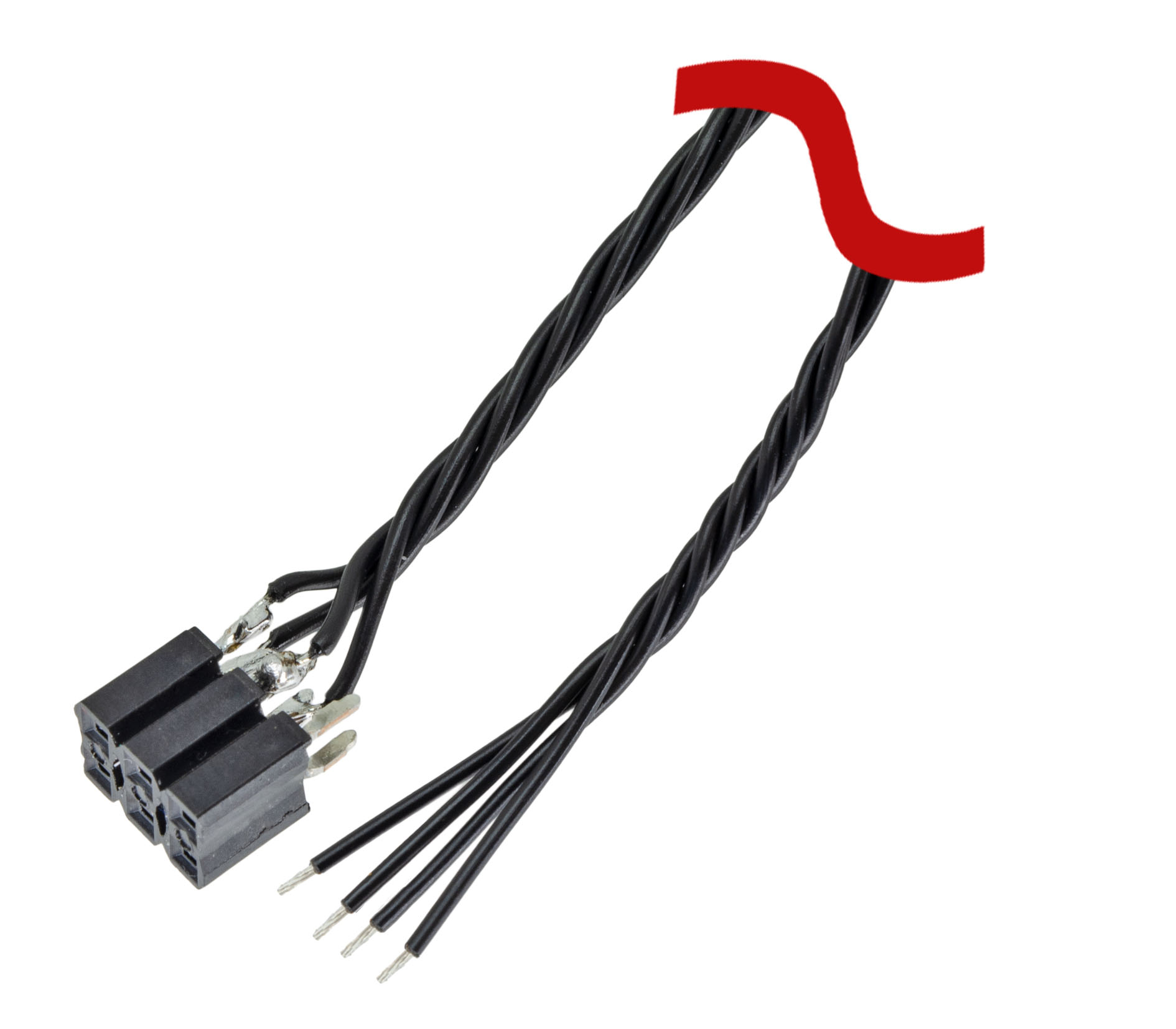Viessmann 8427 Universalelektronik LKW