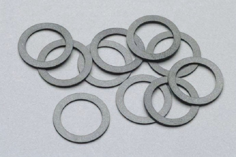 Piko 56029 Haftreifen 7,9 x 3,8 mm (10 Stück) 1:87 Spur H0 NEU