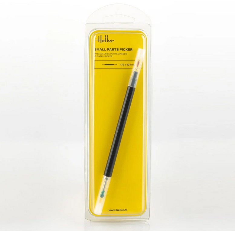 Heller 99022 Kleinteil-Picker NEU OVP