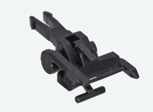 ESU 41000 Universalkupplung Bügelkupplung EEE 1:87 Spur H0 Neu