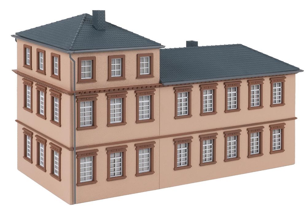 Faller 130784 Waldorfschule 1:87 Spur H0 Bausatz NEU OVP