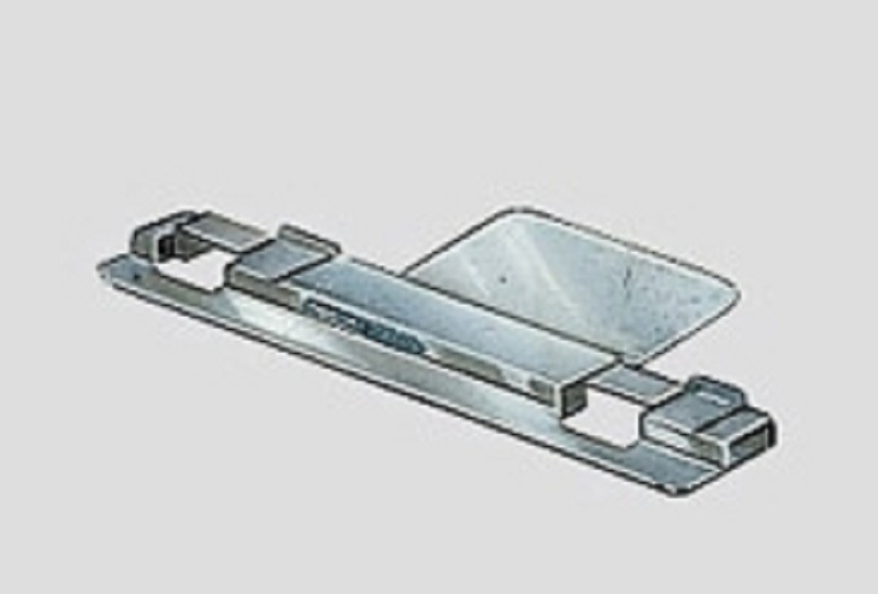 Märklin 7522 Mittelleiterisolierung 5 Stück