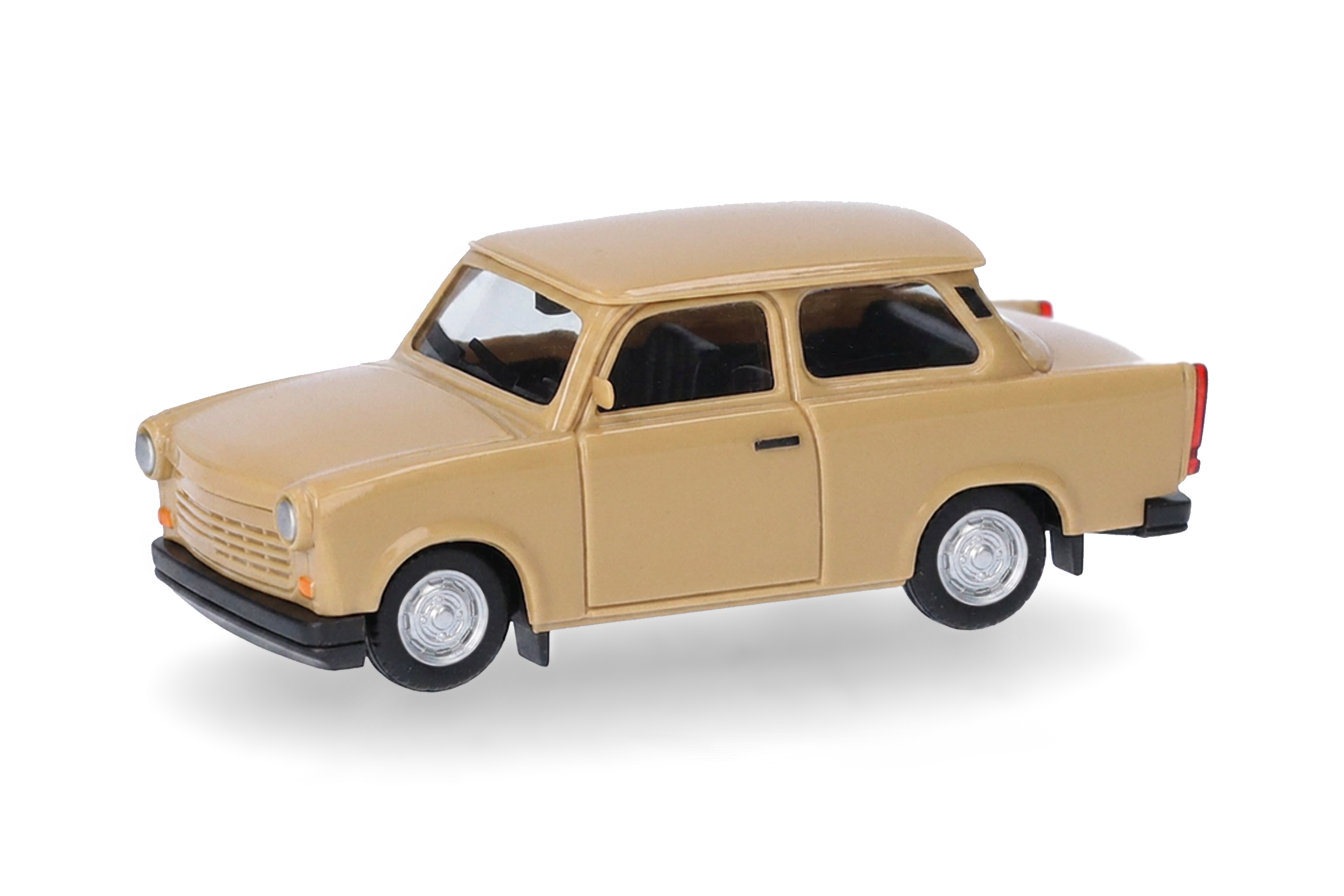 Herpa 027342-006 Trabant 1.1 Limousine beige