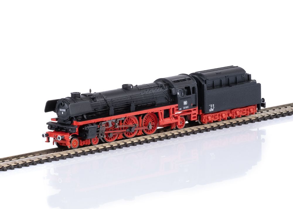 Märklin 88858 Schnellzug-Dampflok BR 03.10 (03 1012) (DB) Spur Z