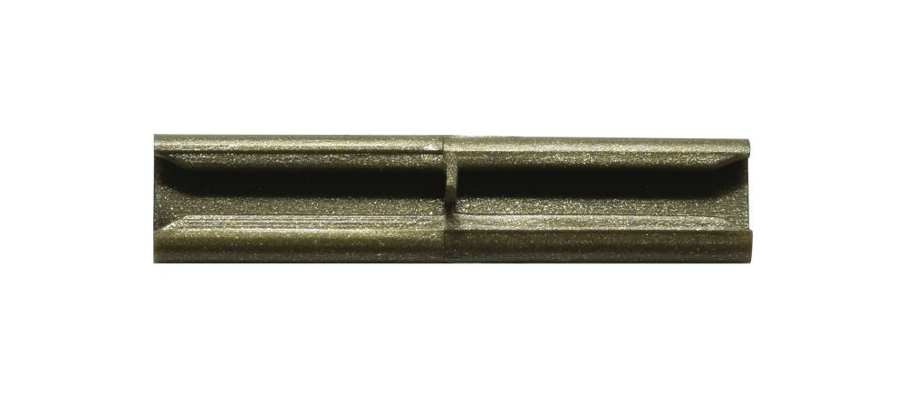 Fleischmann 6433 Isolierschienenverbinder Profigleis - Spur H0 1:87