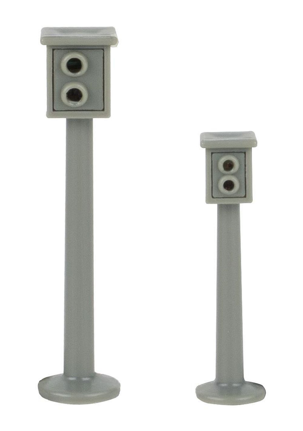 Faller 161664 Radarfalle 1:87/1:160 Spur H0/N Neu OVP Car System