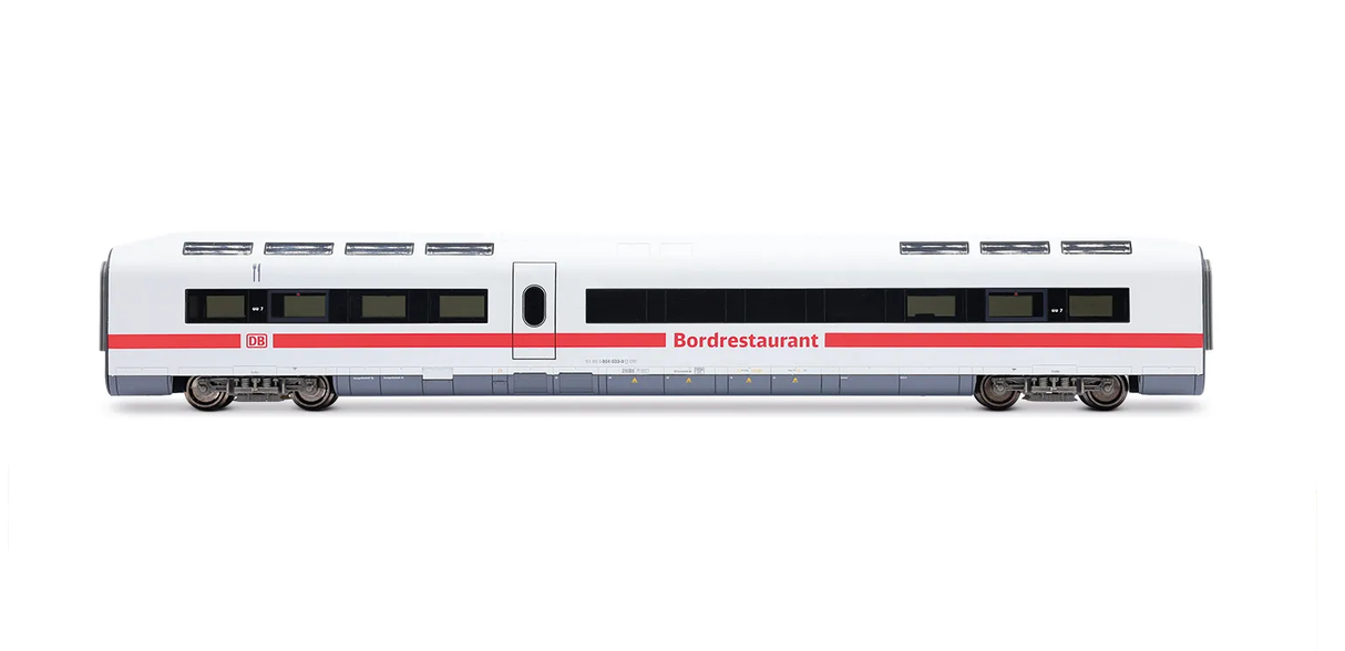 Lima HL4684 DB AG ICE 1 Tz 155 „Rosenheim“ 5-tlg Set 1:87 Spur H0