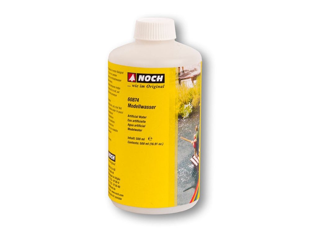 Noch 60874 Modellwasser XL