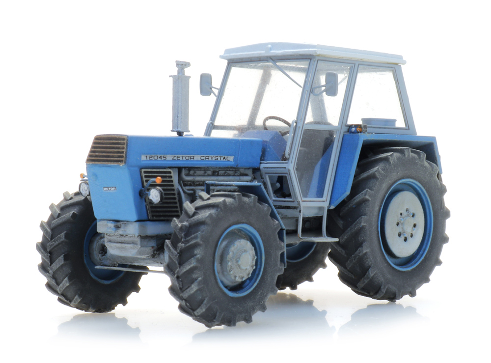 Artitec 387.574 Zetor 12045 Traktor